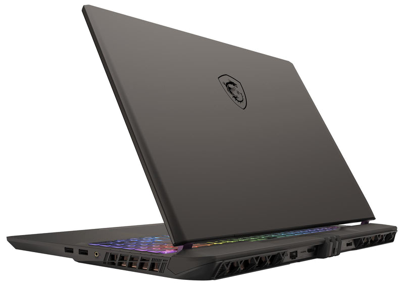 MSI Vector 16 HX AI A2XWHG-074 Intel® Core™ Ultra 7 Gaming Notebook 40,6 cm (16 Zoll)