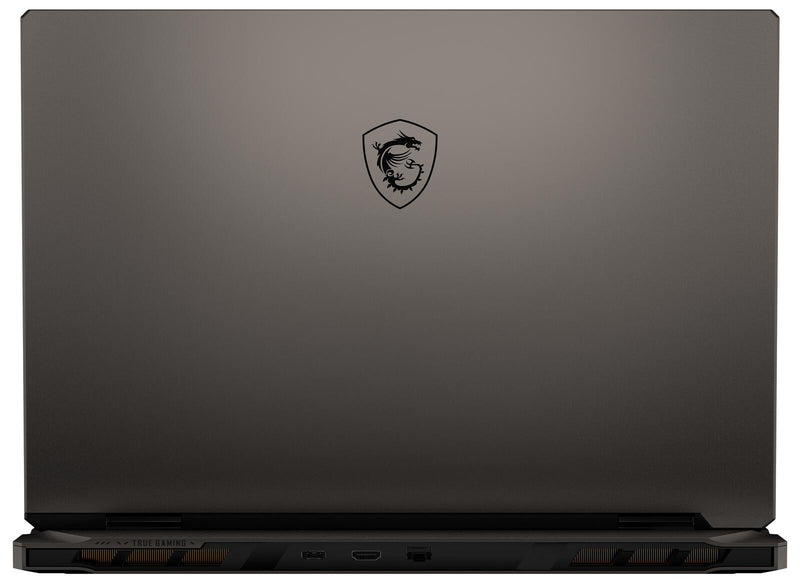 MSI Vector A18 HX A9WHG-081 AMD Ryzen™ 9 9955HX Gaming Notebook 45,8 cm (18 Zoll)