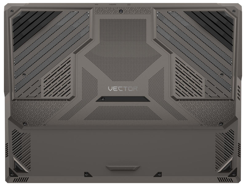 MSI Vector A18 HX A9WHG-081 AMD Ryzen™ 9 9955HX Gaming Notebook 45,8 cm (18 Zoll)