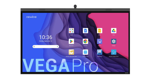 Newline TT-8624Z Touch Display 218.4 cm 86 Zoll