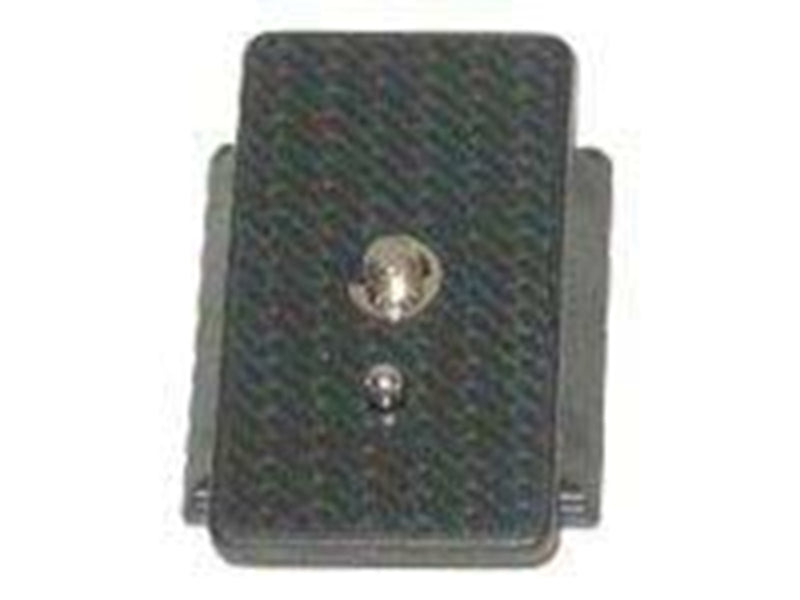 Velbon QB-4L - quick release plate