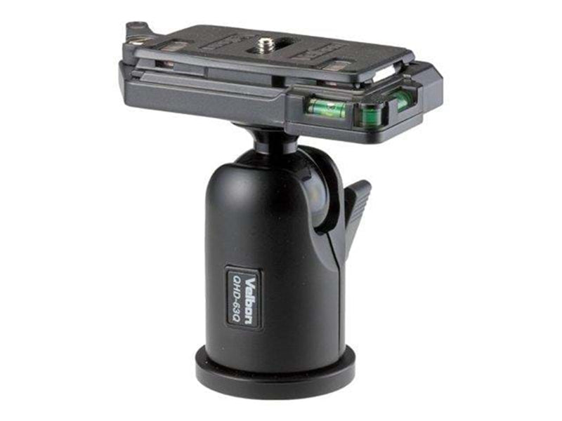 Velbon QHD-63Q