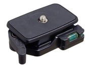 Velbon QRA-5 - quick release system
