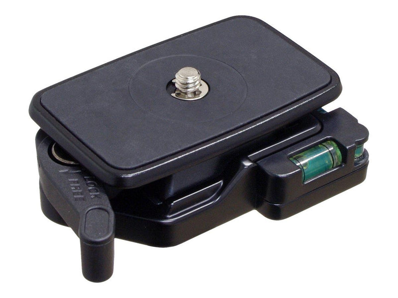 Velbon QRA-5 - quick release system