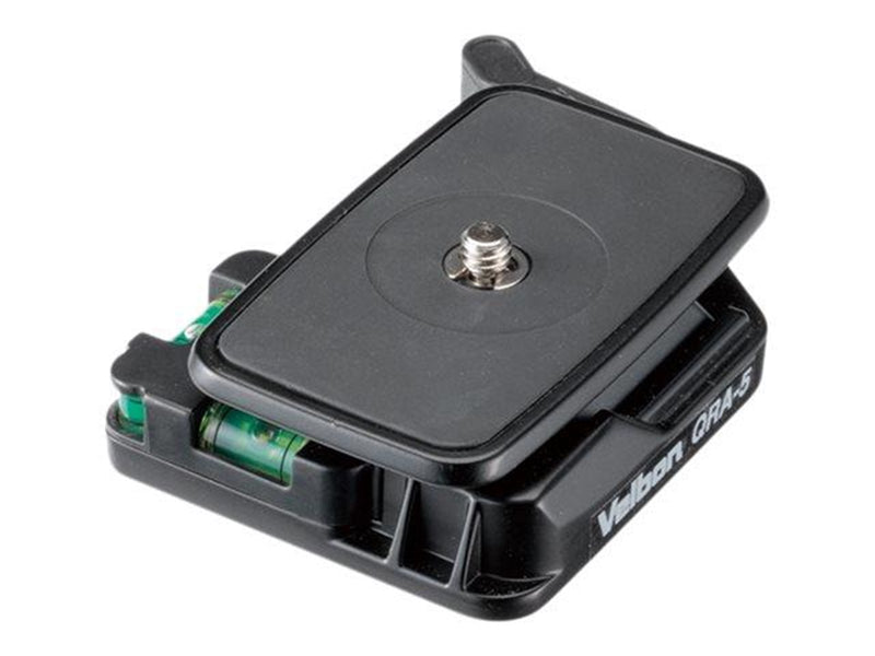 Velbon QRA-5 - quick release system