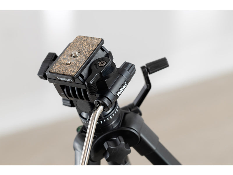 Velbon Videomate 438