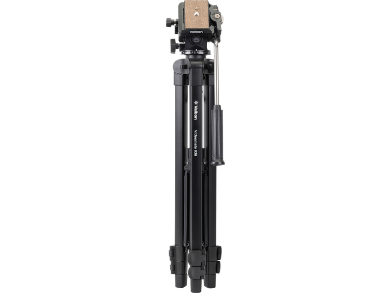 Velbon Videomate 638