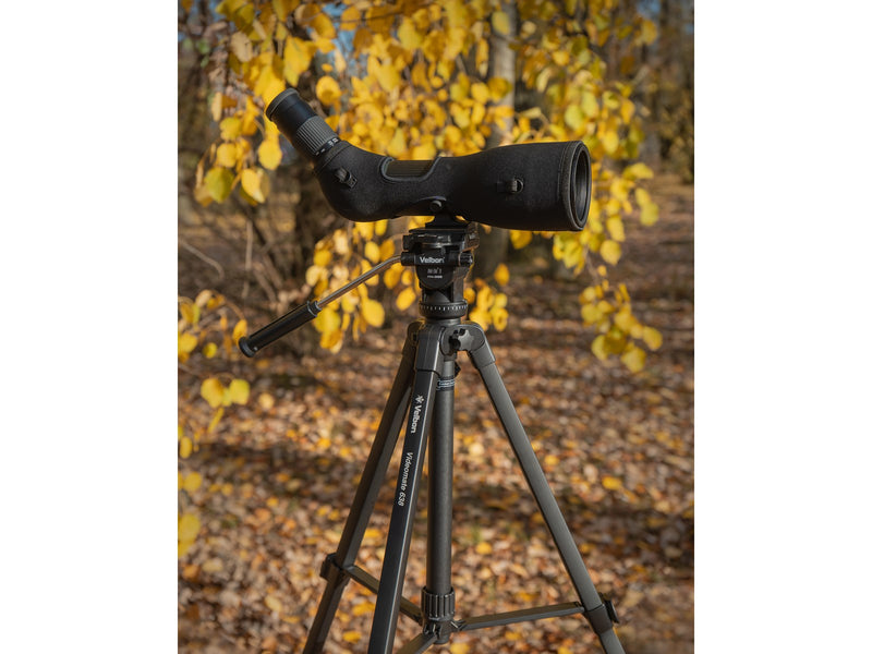 Velbon Videomate 638