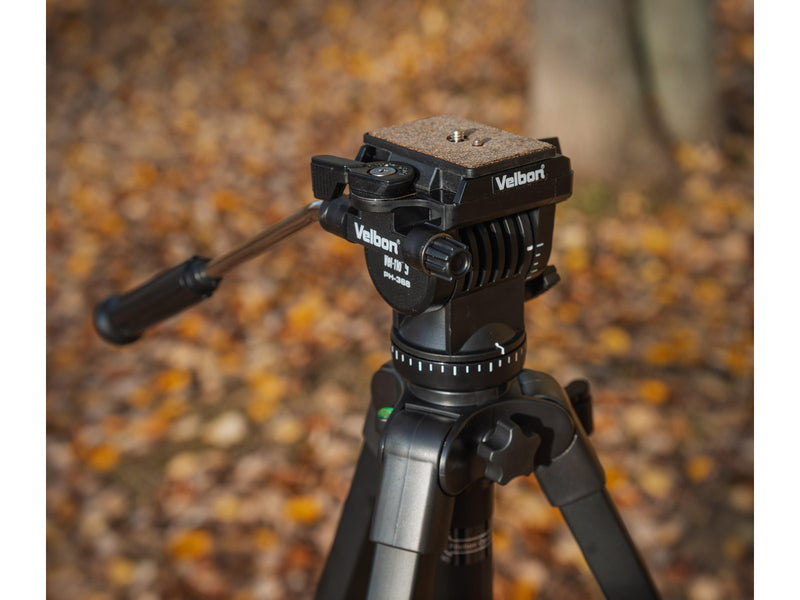 Velbon Videomate 638