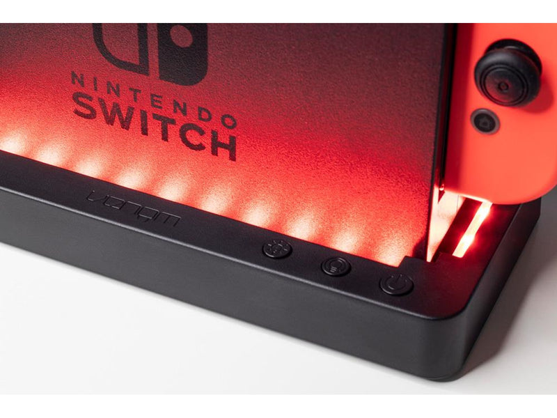 Venom Colour Change LED Stand
