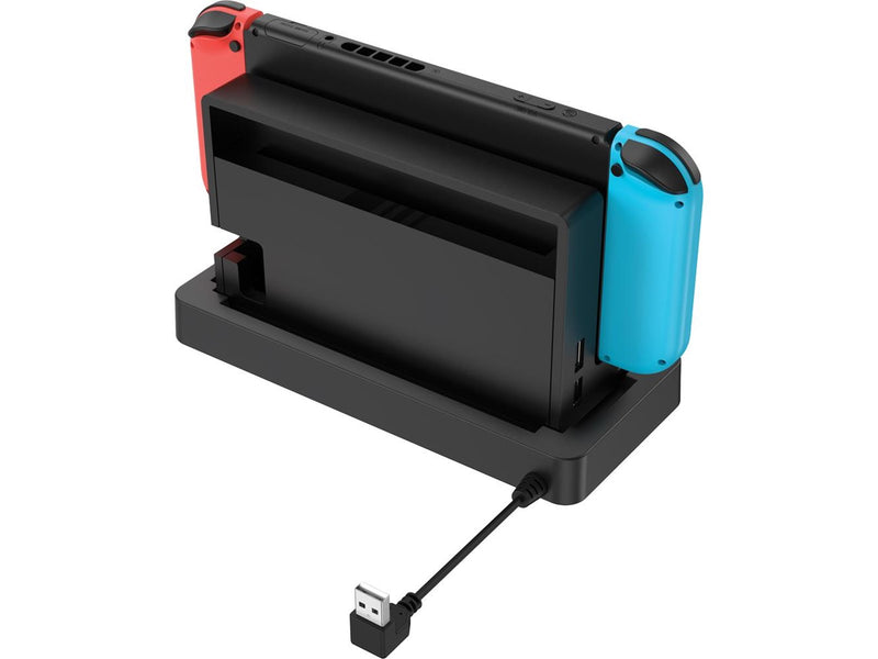 Venom Colour Change LED Stand