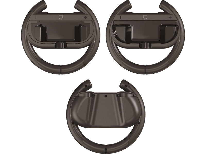 Venom Racing Wheels - Lenkrad - Nintendo Switch