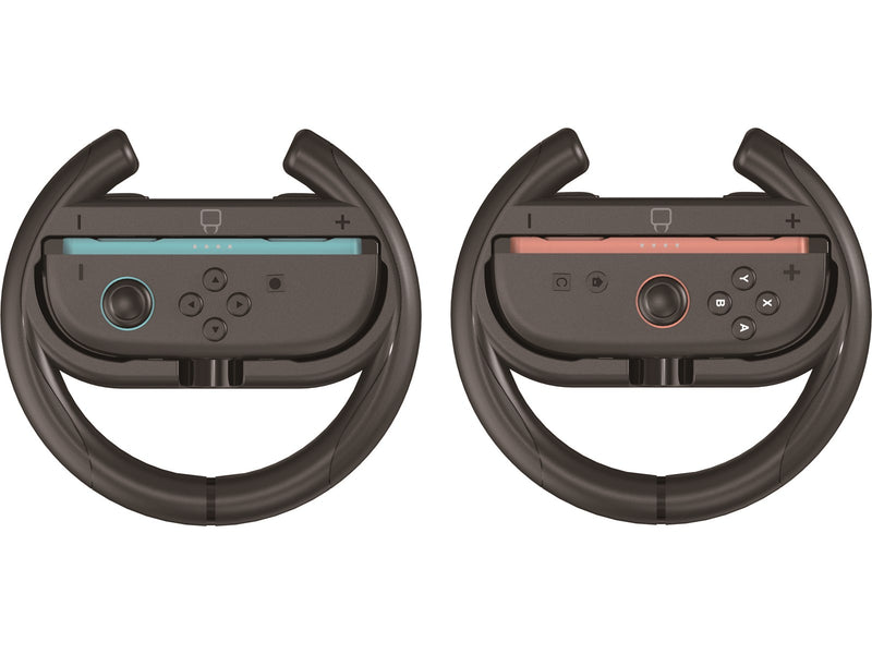 Venom Racing Wheels - Lenkrad - Nintendo Switch