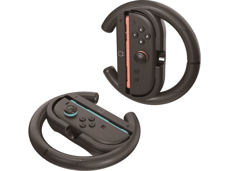 Venom Racing Wheels - Lenkrad - Nintendo Switch