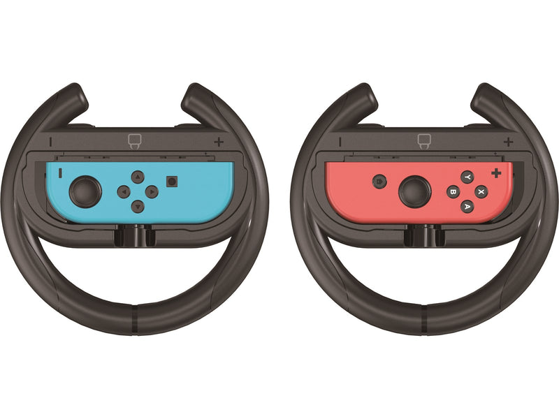 Venom Racing Wheels - Lenkrad - Nintendo Switch
