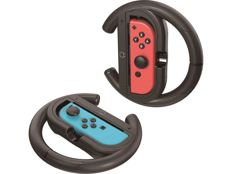 Venom Racing Wheels - Lenkrad - Nintendo Switch