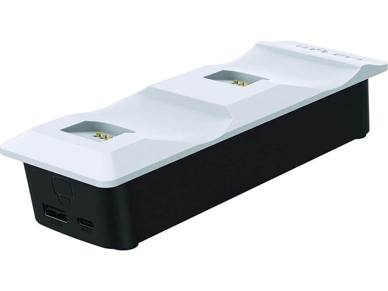 Venom Twin Docking Station - Wireless Zubehör für Spielkonsole - Sony PlayStation 5