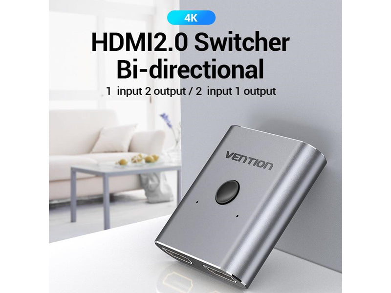 Vention AFUH0 video switch
