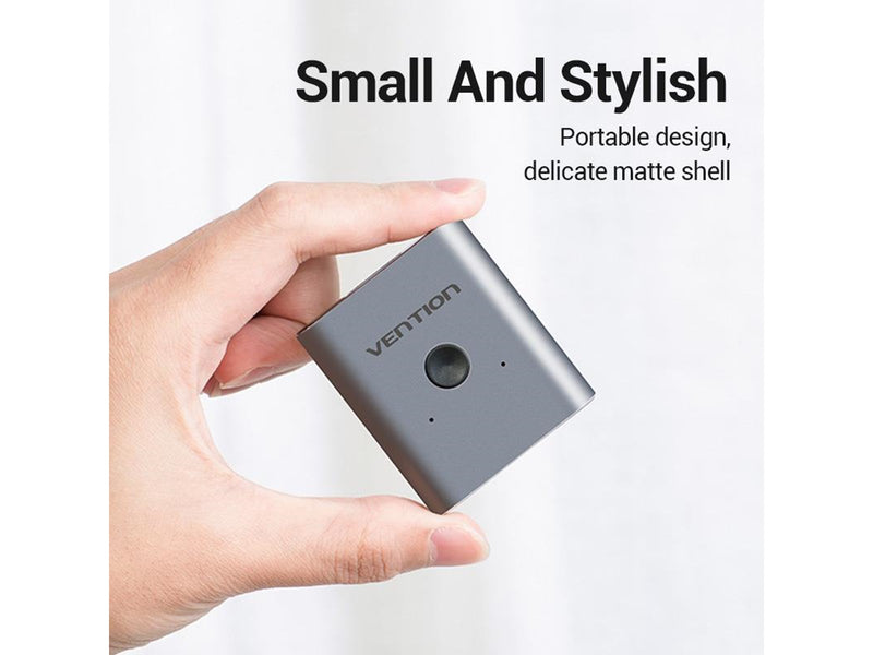 Vention AFUH0 video switch