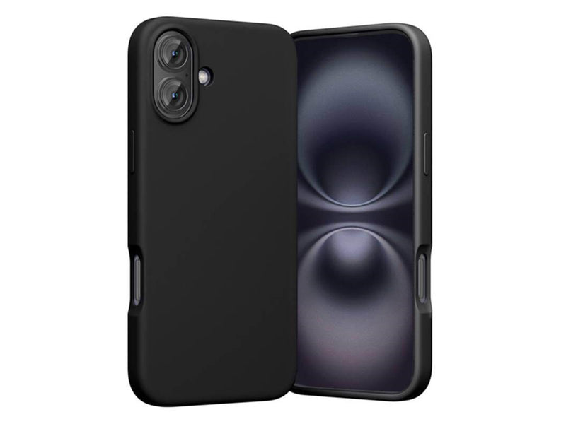 Vention KUHB0-20 Case for iPhone 16 Plus MagSafe (Black)