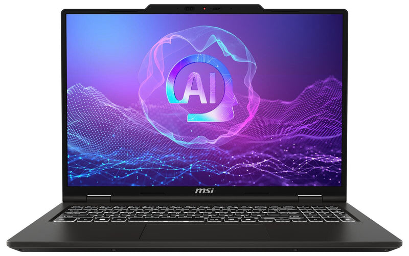 MSI VenturePro A16 AI+ A3HWEG-003 AMD Ryzen™ AI 7 350 Notebook 40,7cm (16 Zoll)