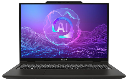 MSI VenturePro A16 AI+ A3HWEG-003 AMD Ryzen™ AI 7 350 Notebook 40,7cm (16 Zoll)