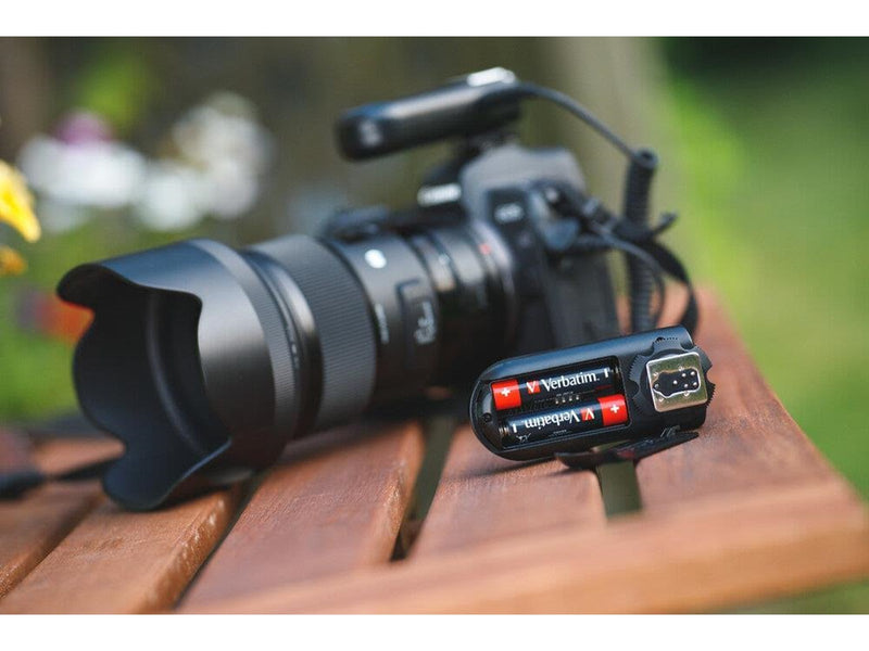 Verbatim battery - 24 x AAA / LR03 - Alkaline