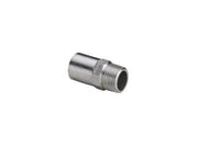 Viega Sanpress Inox insert piece 18 x 3/4" stainless steel 436728