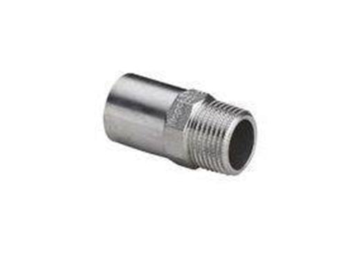 Viega Sanpress Inox insert piece 22 x 3/4" stainless steel 436742