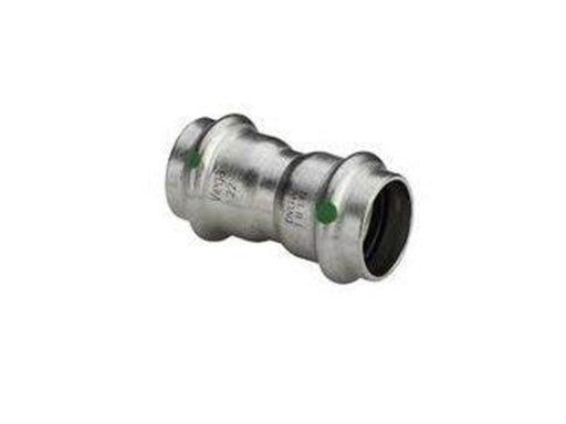 Viega Sanpress inox sleeve 22 mm stainless steel