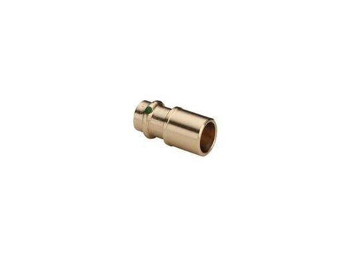 Viega Sanpress reduction 28 x 18 mm gunmetal