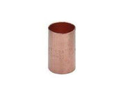 Viega Soldering socket 12 mm copper