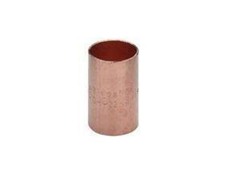 Viega Soldering socket 18 mm copper