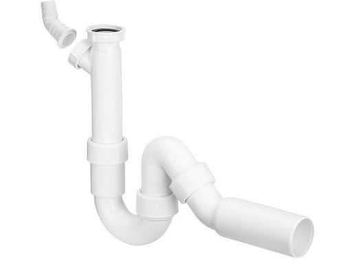 Viega Water trap 1 1/2" x 50 mm plastic 101206