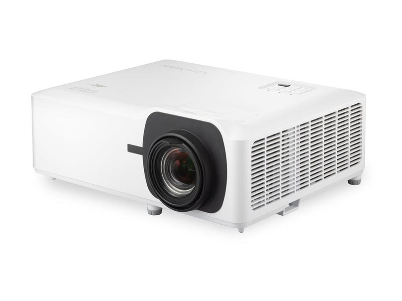 ViewSonic Projektoren LS901-4K - DLP projector - zoom lens - 3840 x 2160 - 5500 ANSI lumens