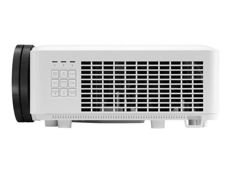 ViewSonic Projektoren LS921WU - DLP projector - zoom lens - 1920 x 1200 - 6000 ANSI lumens