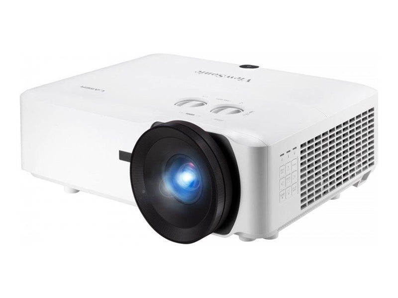 ViewSonic Projektoren LS921WU - DLP projector - zoom lens - 1920 x 1200 - 6000 ANSI lumens
