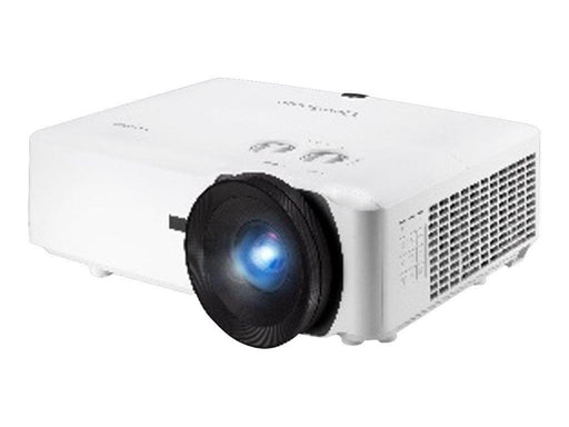 ViewSonic Projektoren LS921WU - DLP projector - zoom lens - 1920 x 1200 - 6000 ANSI lumens