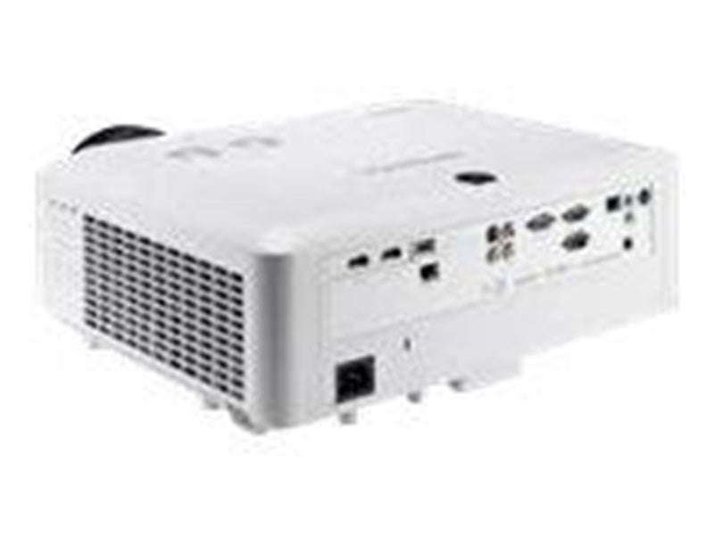 ViewSonic Projektoren LS921WU - DLP projector - zoom lens - 1920 x 1200 - 6000 ANSI lumens