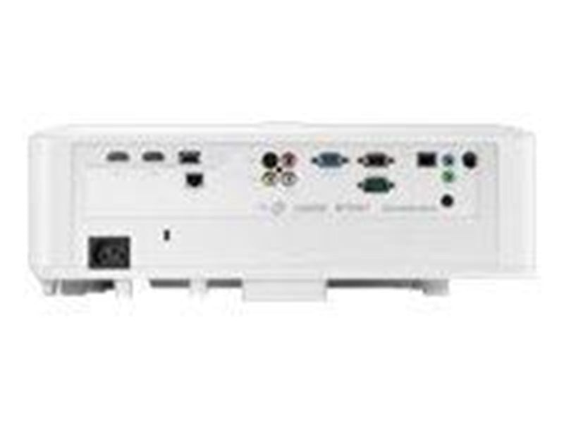 ViewSonic Projektoren LS921WU - DLP projector - zoom lens - 1920 x 1200 - 6000 ANSI lumens