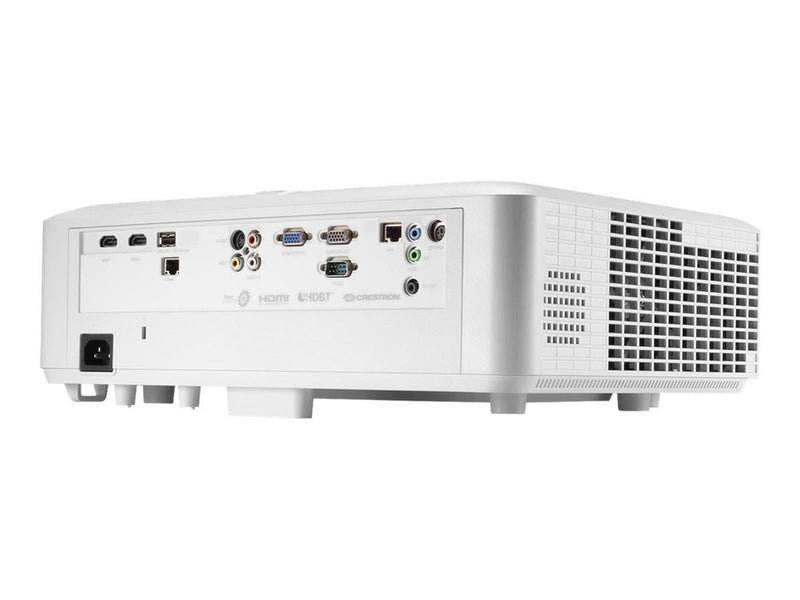 ViewSonic Projektoren LS921WU - DLP projector - zoom lens - 1920 x 1200 - 6000 ANSI lumens