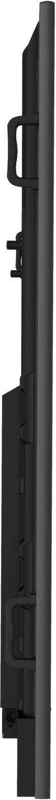ViewSonic ViewBoard IFP110 Touch Display 268cm 110 Zoll