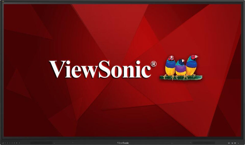 ViewSonic ViewBoard IFP86G1 Touch Display 217,4cm 85,6 Zoll