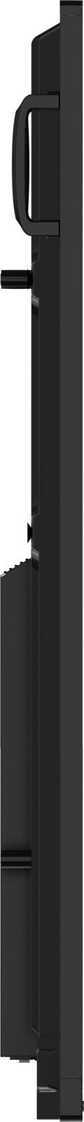 ViewSonic ViewBoard IFP86G1 Touch Display 217,4cm 85,6 Zoll