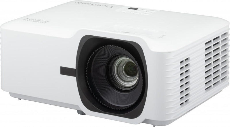 ViewSonic LS740HD DLP Laser Installations Beamer 5000 ANSI Lumen