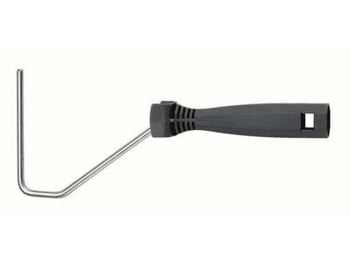 Vikan paint hanger stick short shaft 100 mm ø8 mm grey
