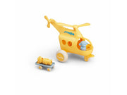 Viking Reline ambulance helicopter
