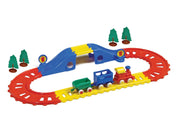 Viking Toys Viking City Railway Set