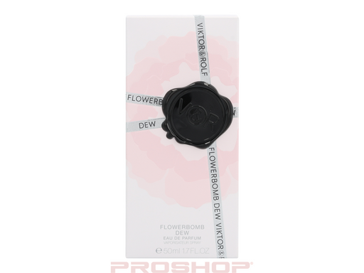 Viktor & Rolf - Flowerbomb Dew - 50 ml0
