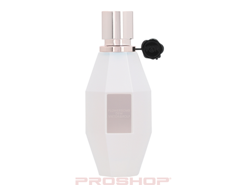 Viktor & Rolf - Flowerbomb Dew - 50 ml0